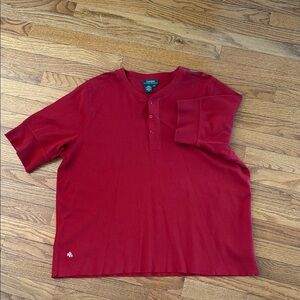 Woman Lauren t shirt